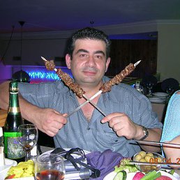 Igor, ����-����, 62 ����