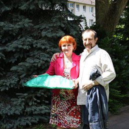 Irina Frank, �����������, 63 ����