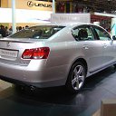 ���� Sem...&reg;&trade; (����) ������������, ������-��-����, 39 ��� - ��������� 12 ���� 2012 � ������ �LEXUS GS III�