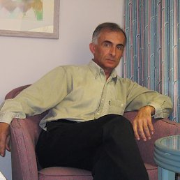 Zurab, , 68 