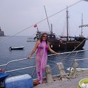  She's Like The Wind,  -  5  2011    