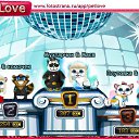 ���� ���������, ������ ����� - ��������� 9 ������ 2011 � ������ �PetLove�