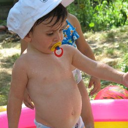 Vaxo Kenchoshvili, �������, 43 ����