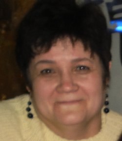 Светлана, 63, Луганск