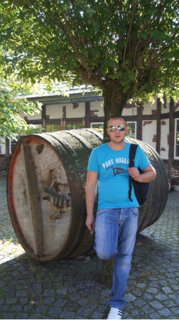 ���� ����, Waldkraiburg, 46 ��� - ��������� 11 ������� 2011