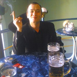 ���� Pobnutkin, �����-���������, 41 ��� - ��������� 18 ���� 2010