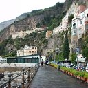 ���� Robert, ���-���������, 64 ���� - ��������� 12 ��� 2011 � ������ �Amalfi / Positano / Italy�