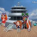 � �� ������� �Tropikania�