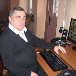 Teimurazi Gokadze, , 69 