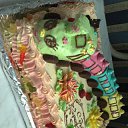 ���� ���������, �����-���������, 54 ���� - ��������� 17 ������� 2011 � ������ �,,�Ψ �����"�