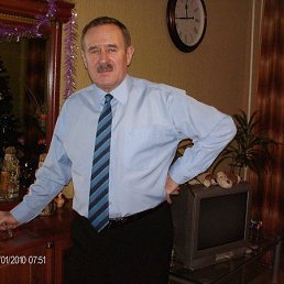 Mixail Sorokin, �����-���������, 76 ���