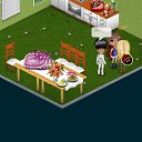 ���� Zarina, ������ - ��������� 9 ����� 2012 � ������ �Avataria�