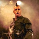  Tigra, -, 40  -  21  2011   Rammstein