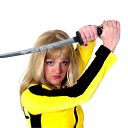 ���� ��������, �����-��������� - ��������� 31 ������ 2012 � ������ �Kill Bill, �����