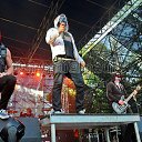 ���� Make, ������� - ��������� 2 ������� 2013 � ������ ���� ������� Alternative Rock,Alternative Metal,Hip-Hop,Rapcore,Crunkcore,Rap-Rock,Rap-Metal ������ Hollywood Undead�
