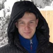 Aleksey Timchenko, 34 , 