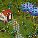   Tigress,  -  4  2012   Tropikania