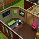 ���� ������, �����, 41 ��� - ��������� 11 ������� 2010 � ������ �Sims 3 (1)�