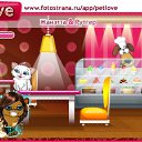 ���� ����������, �������, 26 ��� - ��������� 8 ������� 2010 � ������ �PetLove�