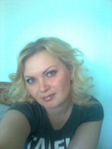 Galina, 36 , 