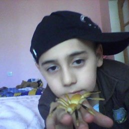 ���� Rasul, ����, 23 ���� - ��������� 29 ��� 2013