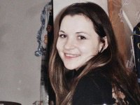 Rita Klishuk, 41, 