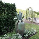 ���� Milda ,Mama, �����������, 42 ���� - ��������� 6 ������� 2012 � ������ �Milda, Mama posetili Longwood gardens�