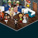 ���� �������, �����-��������� - ��������� 8 ������� 2012 � ������ �Tropikania�