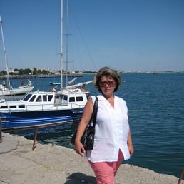 sofya, 51, Волгоград