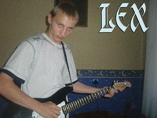 ���� Alexander, ������ ��������, 34 ���� - ��������� 4 ������ 2011