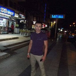 Sergei, �������, 38 ���
