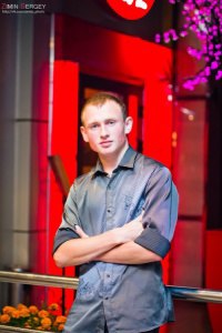 Rik, ����, 33 ����