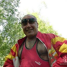 Artyom Torosyan, 57, 