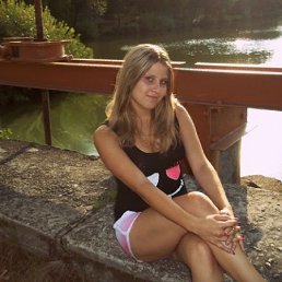 Аня, 29, Житомир