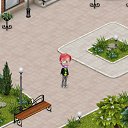 ���� Ssanich, ��������� - ��������� 8 ������� 2012 � ������ �Avataria�