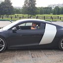 ��� ������� R8 �� ������� ���� ����������