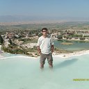 pamukkale    