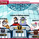 ���� �����, ����� - ��������� 2 ��� 2011 � ������ �PetLove�