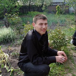 Alexei_Transport, 34, Борисполь