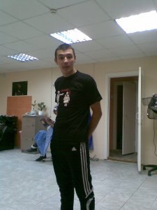 ���� Ilya, ���������, 34 ���� - ��������� 1 ���� 2013