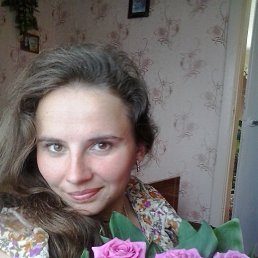 Наташа, 36, Луцк