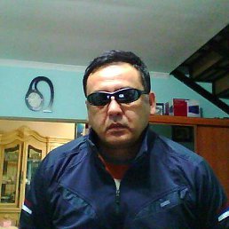 Doctor Alban, ������, 61 ���