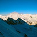 ���� �������, �����-��������� - ��������� 11 ����� 2013 � ������ �La Grave�