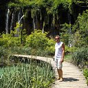 ���� Innokenty, ����, 48 ��� - ��������� 3 ������� 2011 � ������ �Hrvatska, Plitvicka jezera 2011�