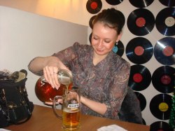 Lucky, ������