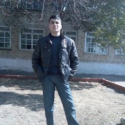 Memmedov Maksud, 32, 