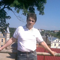 Vladimir, , 51 