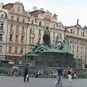 ���� ������, ����, 64 ���� - ��������� 28 ���� 2012 � ������ �Cehija.Praga.Karlovi Vari.�