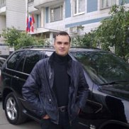 Aleksandr, 48 , 