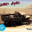  Ҹ, -, 35  -  25  2010   Guano Apes